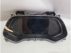 Recambio de cuadro instrumentos para renault clio v business referencia OEM IAM P248091111R NS45779748 