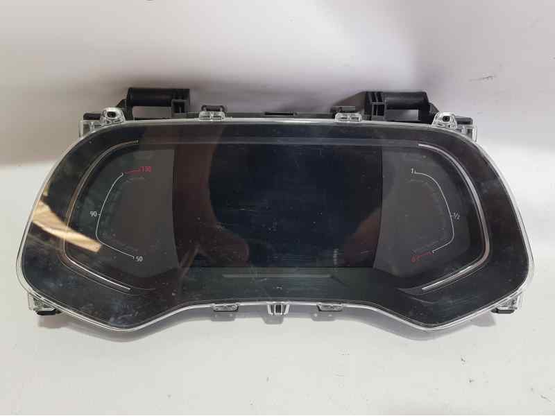 Recambio de cuadro instrumentos para renault clio v business referencia OEM IAM P248091111R NS45779748 