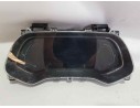 Recambio de cuadro instrumentos para renault clio v business referencia OEM IAM P248091111R NS45779748 
