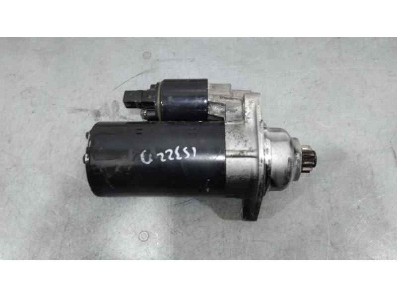 Recambio de motor arranque para seat toledo (1m2) select referencia OEM IAM 02A911024D 0001125042 BOSCH