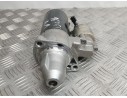 Recambio de motor arranque para jeep gr. cherokee (wh) laredo referencia OEM IAM 04801516AA BOSCH 0001115054