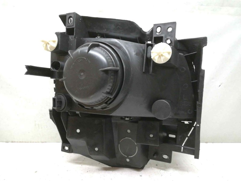 Recambio de faro izquierdo para volkswagen t4 transporter/furgoneta (mod. 1991) referencia OEM IAM   