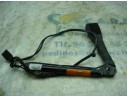 Recambio de pretensor airbag derecho para alfa romeo 159 (140) 1.9 jtdm 16v / selective referencia OEM IAM   