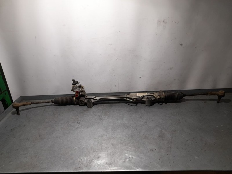 Recambio de cremallera direccion para audi q7 (4l) 3.0 tdi v6 advance quattro (176kw) referencia OEM IAM 7L8422055 7853993579 AS