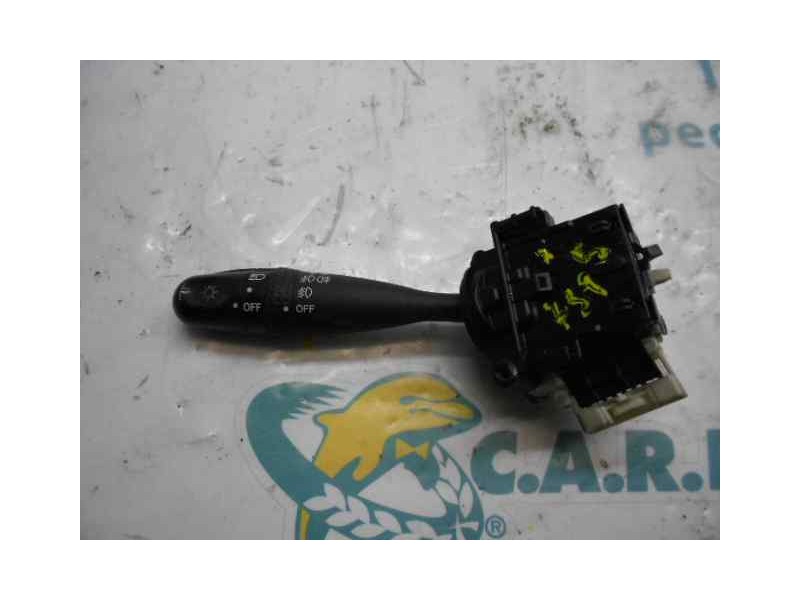 Recambio de mando luces para toyota corolla (e12) 1.6 linea terra sedán referencia OEM IAM   