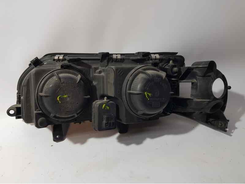 Recambio de faro derecho para volvo s80 berlina 2.9 referencia OEM IAM 8620663 044HCR3002A VALEO