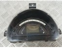 Recambio de cuadro instrumentos para citroën c3 1.4 hdi exclusive referencia OEM IAM 9650735480 216740686 SAGEM