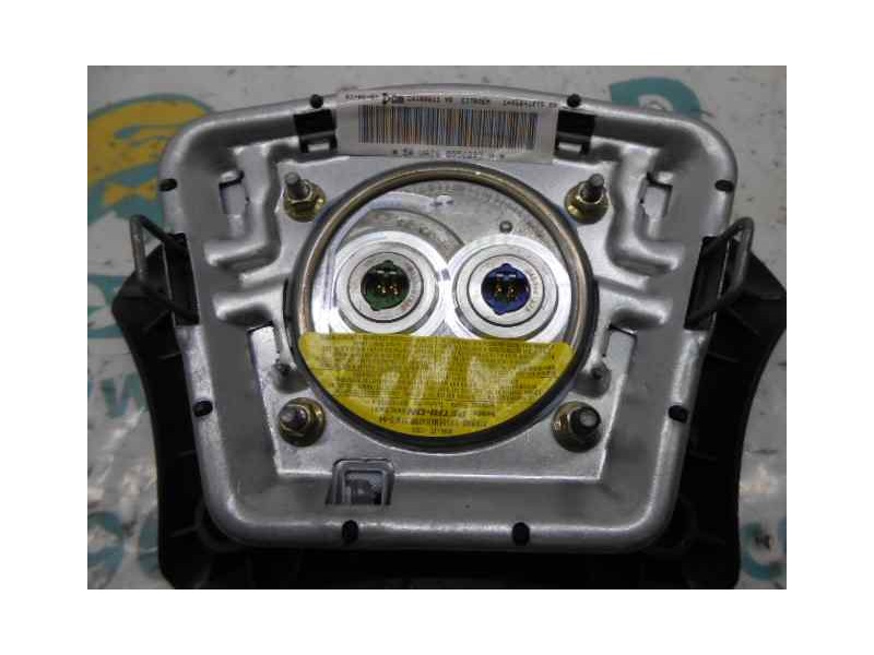 Recambio de kit airbag para citroën c8 2.0 hdi sx automático referencia OEM IAM   