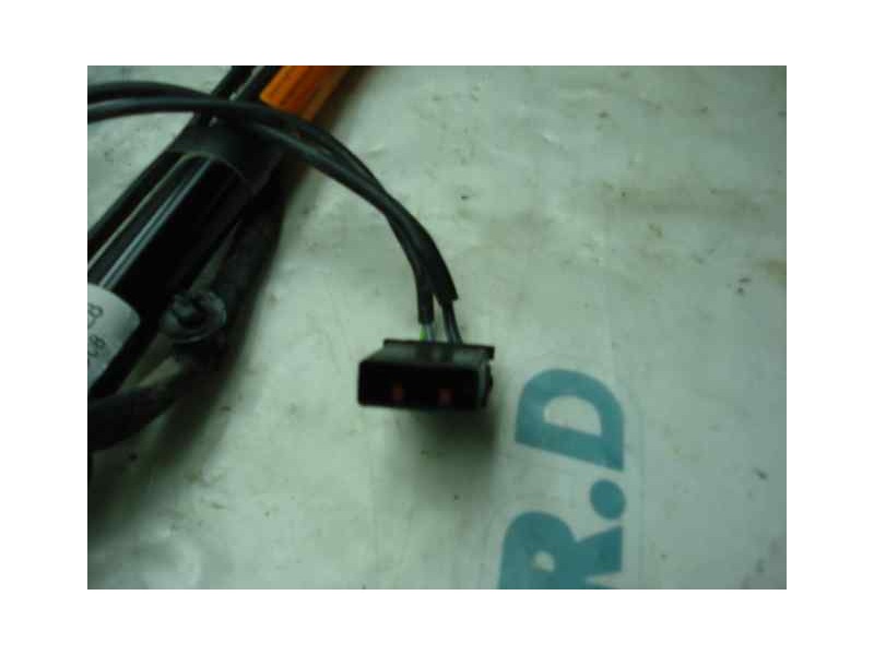 Recambio de pretensor airbag derecho para alfa romeo 159 (140) 1.9 jtdm 16v / selective referencia OEM IAM   