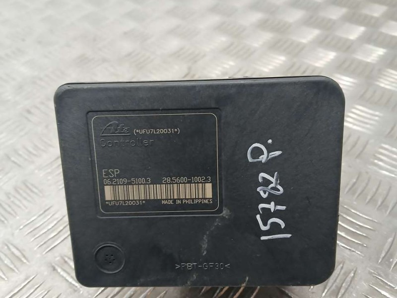 Recambio de abs para peugeot 4007 premium referencia OEM IAM 4670A340 06210209344 ATE