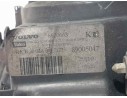 Recambio de faro derecho para volvo s80 berlina 2.9 referencia OEM IAM 8620663 044HCR3002A VALEO