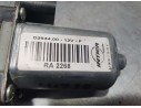 Recambio de motor elevalunas trasero izquierdo para alfa romeo 159 (140) 1.9 jtdm 16v / selective referencia OEM IAM D294400 INT