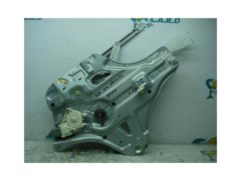 Recambio de elevalunas delantero derecho para kia magentis active referencia OEM IAM   