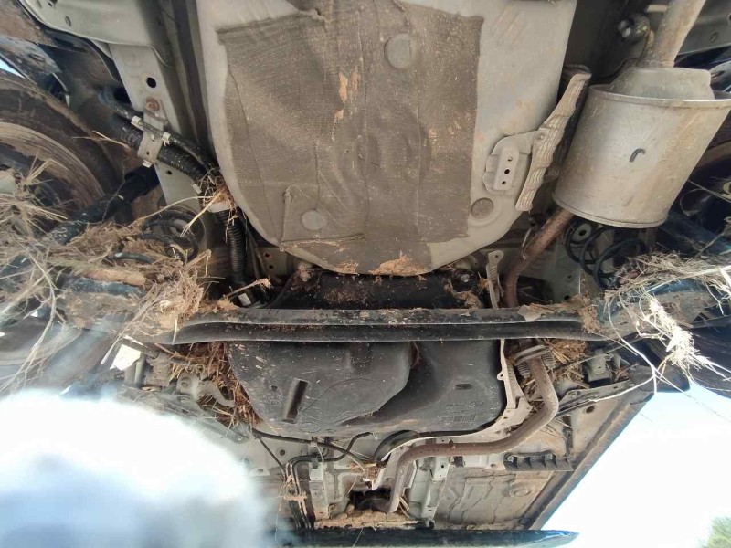 Recambio de puente trasero para toyota yaris active referencia OEM IAM 421100D520  DISCO , 4 TORNILLOS , C/ ABS