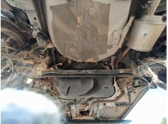 Recambio de puente trasero para toyota yaris active referencia OEM IAM 421100D520  DISCO , 4 TORNILLOS , C/ ABS