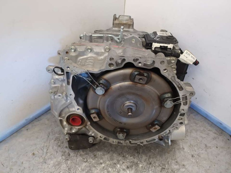 Recambio de caja cambios para ds 7 crossback performance line referencia OEM IAM 20GT91 18K7D1124479 AUTOMATICA