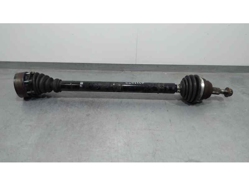 Recambio de transmision delantera derecha para seat toledo (1m2) select referencia OEM IAM 1J0407272  