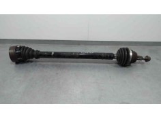 Recambio de transmision delantera derecha para seat toledo (1m2) select referencia OEM IAM 1J0407272  