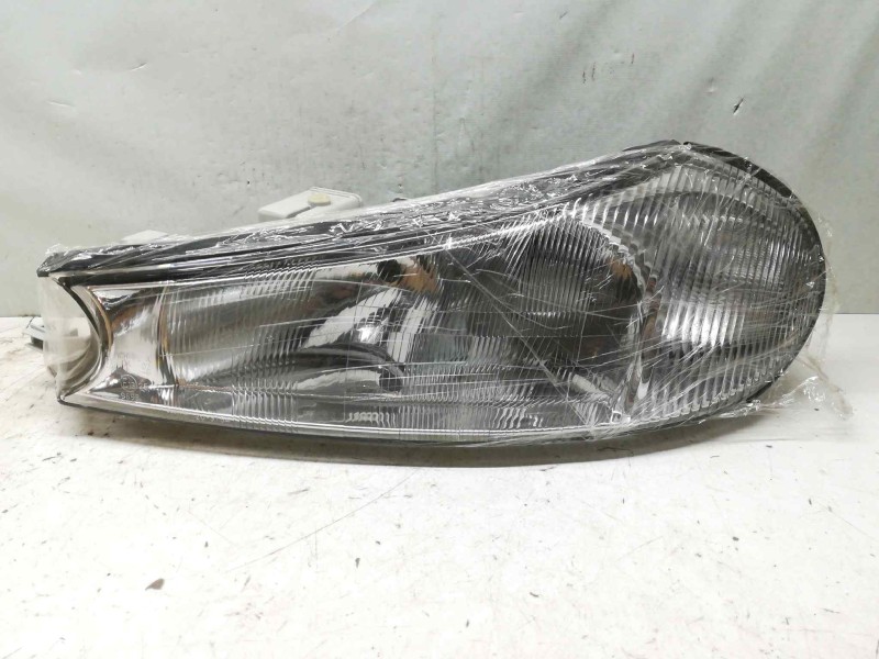 Recambio de faro izquierdo para ford mondeo berlina (gd) referencia OEM IAM   