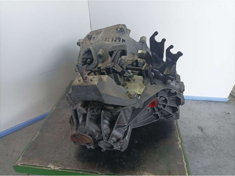 Recambio de caja cambios para ford mondeo ber. (ca2) trend (09.2010) referencia OEM IAM 7G9R7002BC 190809 5VELOCIDADES