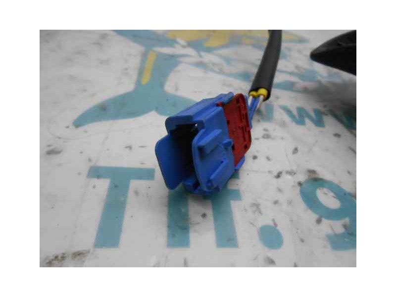 Recambio de kit airbag para citroën c8 2.0 hdi sx automático referencia OEM IAM   