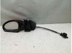 Recambio de retrovisor izquierdo para seat ibiza (6l1) cool referencia OEM IAM   