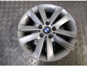 Recambio de juego llantas aluminio para bmw serie 1 berlina (e81/e87) 120d referencia OEM IAM 7X17 5 TORN ET 47 ALUMINIO 