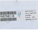Recambio de cuadro instrumentos para citroën c3 1.4 hdi exclusive referencia OEM IAM 9650735480 216740686 SAGEM