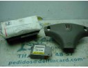Recambio de kit airbag para mg serie 75 (rj) 2.0 cdt classic referencia OEM IAM   