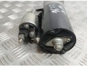 Recambio de motor arranque para jeep gr. cherokee (wh) laredo referencia OEM IAM 04801516AA BOSCH 0001115054