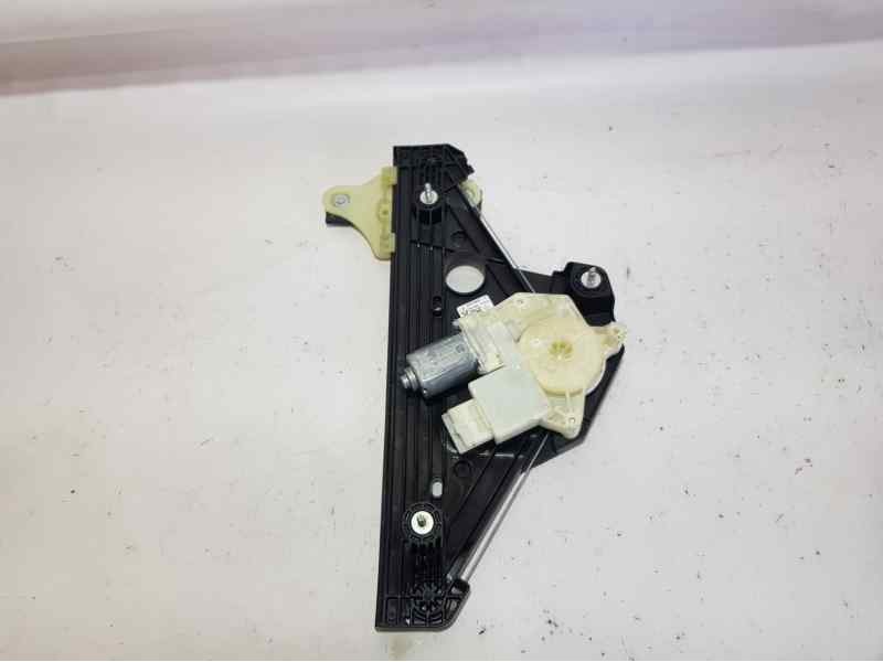 Recambio de elevalunas trasero izquierdo para renault clio v business referencia OEM IAM 827217837RA  ELECTRICO 6 PINS