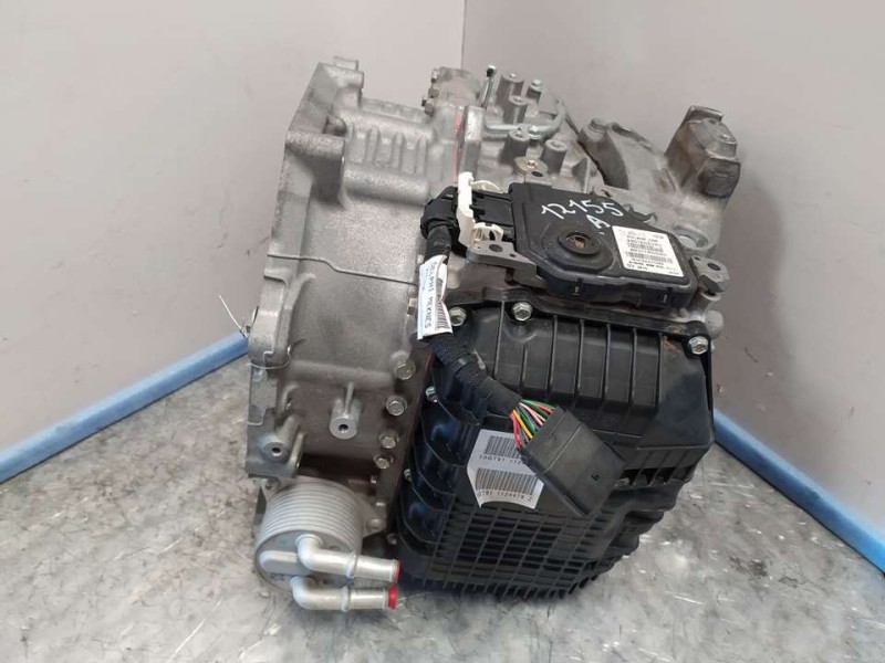 Recambio de caja cambios para ds 7 crossback performance line referencia OEM IAM 20GT91 18K7D1124479 AUTOMATICA