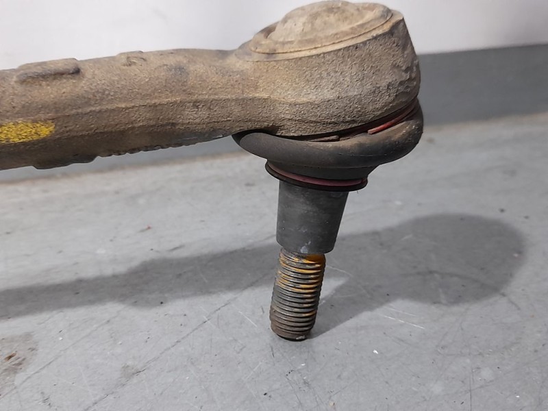 Recambio de cremallera direccion para audi q7 (4l) 3.0 tdi v6 advance quattro (176kw) referencia OEM IAM 7L8422055 7853993579 AS