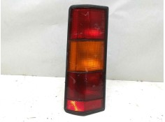 Recambio de piloto trasero izquierdo para renault rapid/express (f40) referencia OEM IAM   