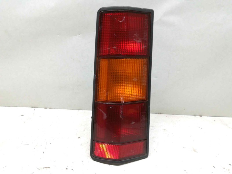 Recambio de piloto trasero izquierdo para renault rapid/express (f40) referencia OEM IAM   