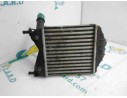 Recambio de intercooler para fiat punto berlina (188) 1.3 16v multijet feel referencia OEM IAM 0046836770  