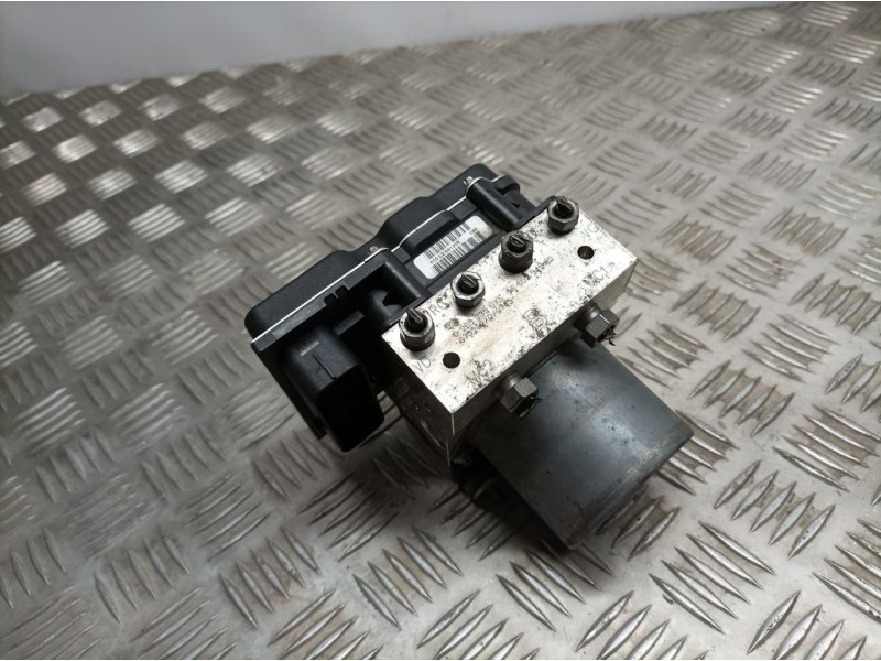 Recambio de abs para citroën c4 grand picasso exclusive referencia OEM IAM 9660934580 0265235010 BOSCH