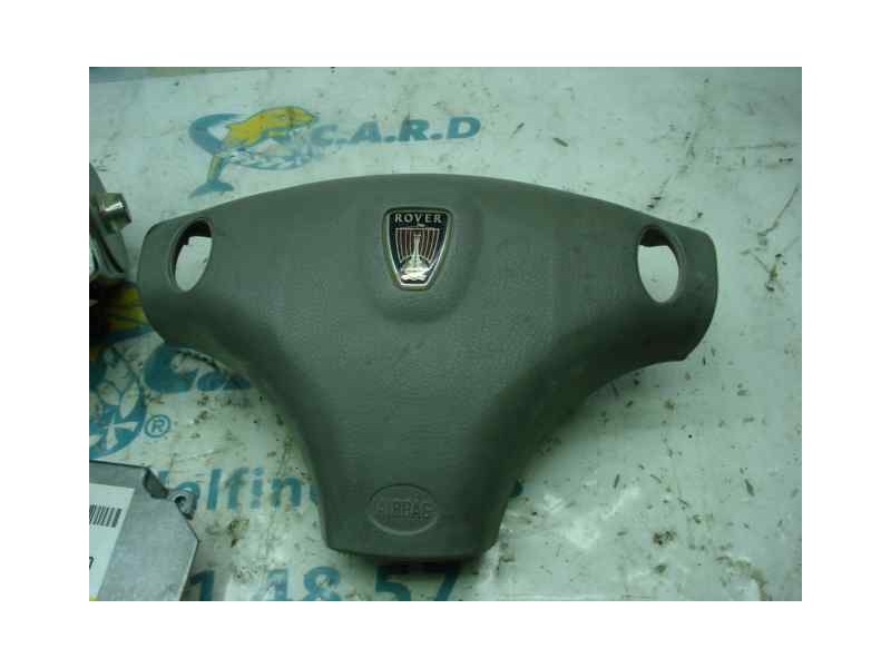 Recambio de kit airbag para mg serie 75 (rj) 2.0 cdt classic referencia OEM IAM   