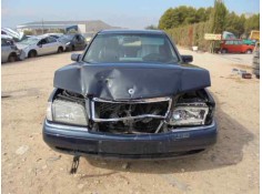 MERCEDES-BENZ CLASE C (W202) BERLINA