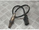 Recambio de sonda lambda para volkswagen golf vi (5k1) rabbit bluemotion referencia OEM IAM 03L906262A  