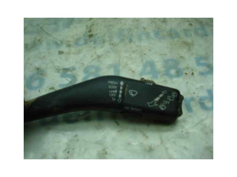 Recambio de mando limpia para seat leon (1p1) style ecomotive referencia OEM IAM 1K0953513J  