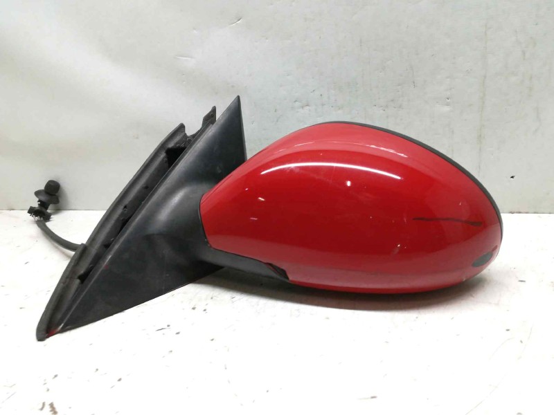Recambio de retrovisor izquierdo para seat ibiza (6l1) cool referencia OEM IAM   