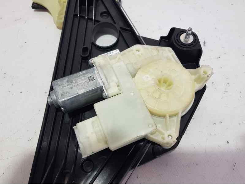 Recambio de elevalunas trasero izquierdo para renault clio v business referencia OEM IAM 827217837RA  ELECTRICO 6 PINS