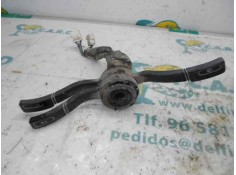 MANDO LUCES Y LIMPIA 