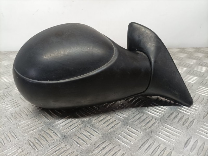 Recambio de retrovisor derecho para citroën xsara picasso 2.0 hdi sx referencia OEM IAM 96570955XT  ELECTRICO 7 CABLES