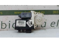 MOTOR ELEVALUNAS DELANTERO IZQUIERDO 28 PIN ELECTRICO