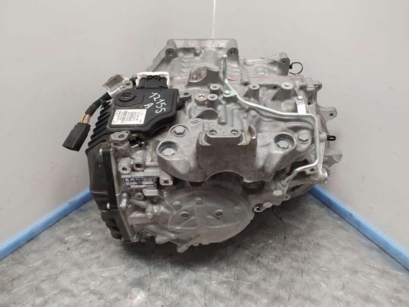 Recambio de caja cambios para ds 7 crossback performance line referencia OEM IAM 20GT91 18K7D1124479 AUTOMATICA