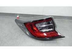 PILOTO TRASERO IZQUIERDO LR4B12V3W EXTERIOR