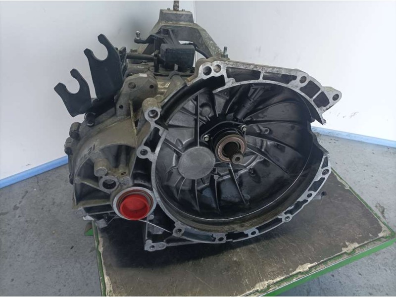 Recambio de caja cambios para ford mondeo ber. (ca2) trend (09.2010) referencia OEM IAM 7G9R7002BC 190809 5VELOCIDADES