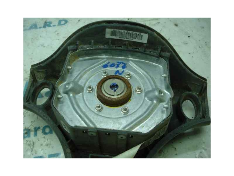 Recambio de kit airbag para mg serie 75 (rj) 2.0 cdt classic referencia OEM IAM   